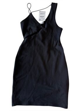 zara one shoulder denim dress Zara Blue One Shoulder Dresses for Women on Sale up to 90% Off: Poshmark